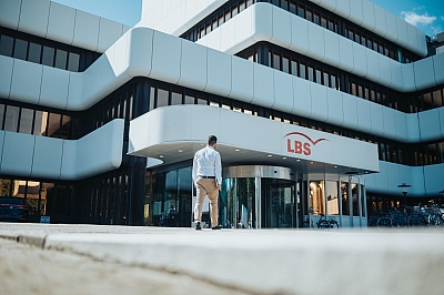 LBS NordWest Job-Botschafter